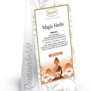 Magic Herbs Tee